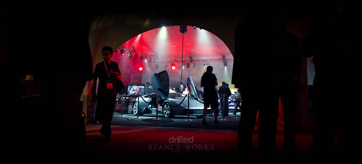 EVENT: The Forza 4 Experience - Image 16