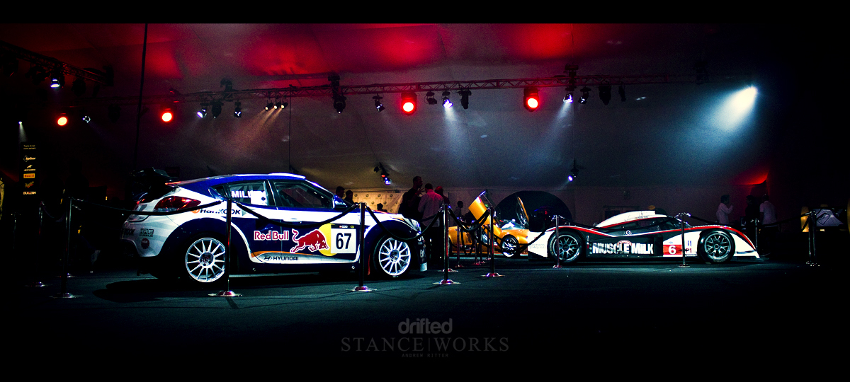 EVENT: The Forza 4 Experience - Image 25