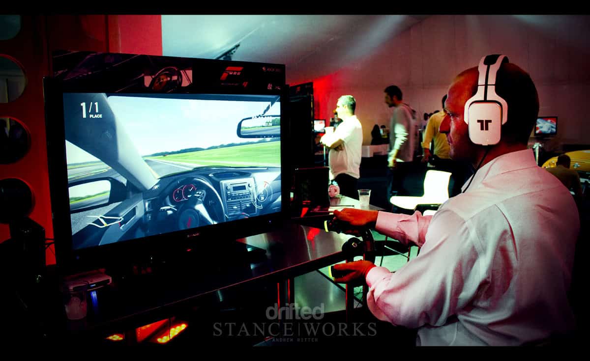 EVENT: The Forza 4 Experience - Image 26