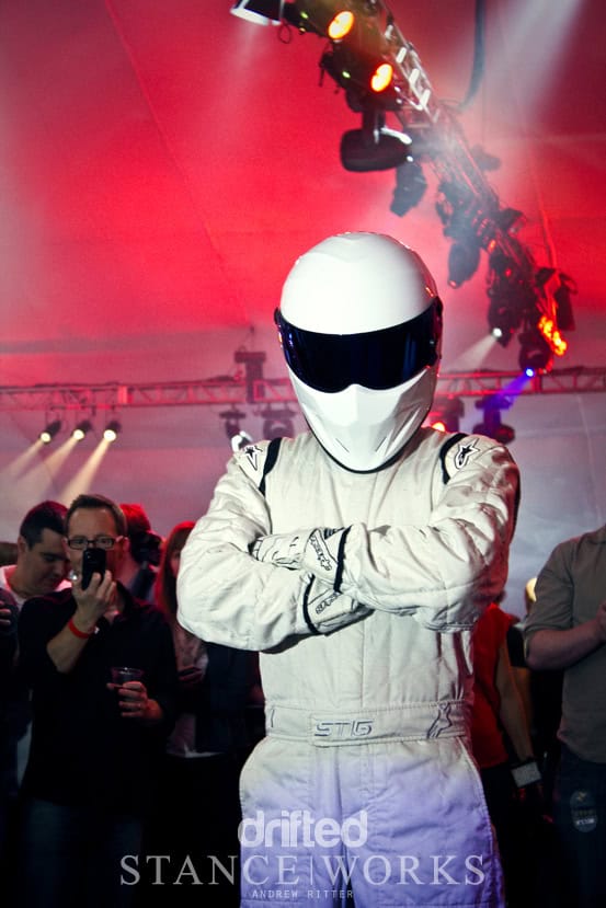 EVENT: The Forza 4 Experience - Image 31