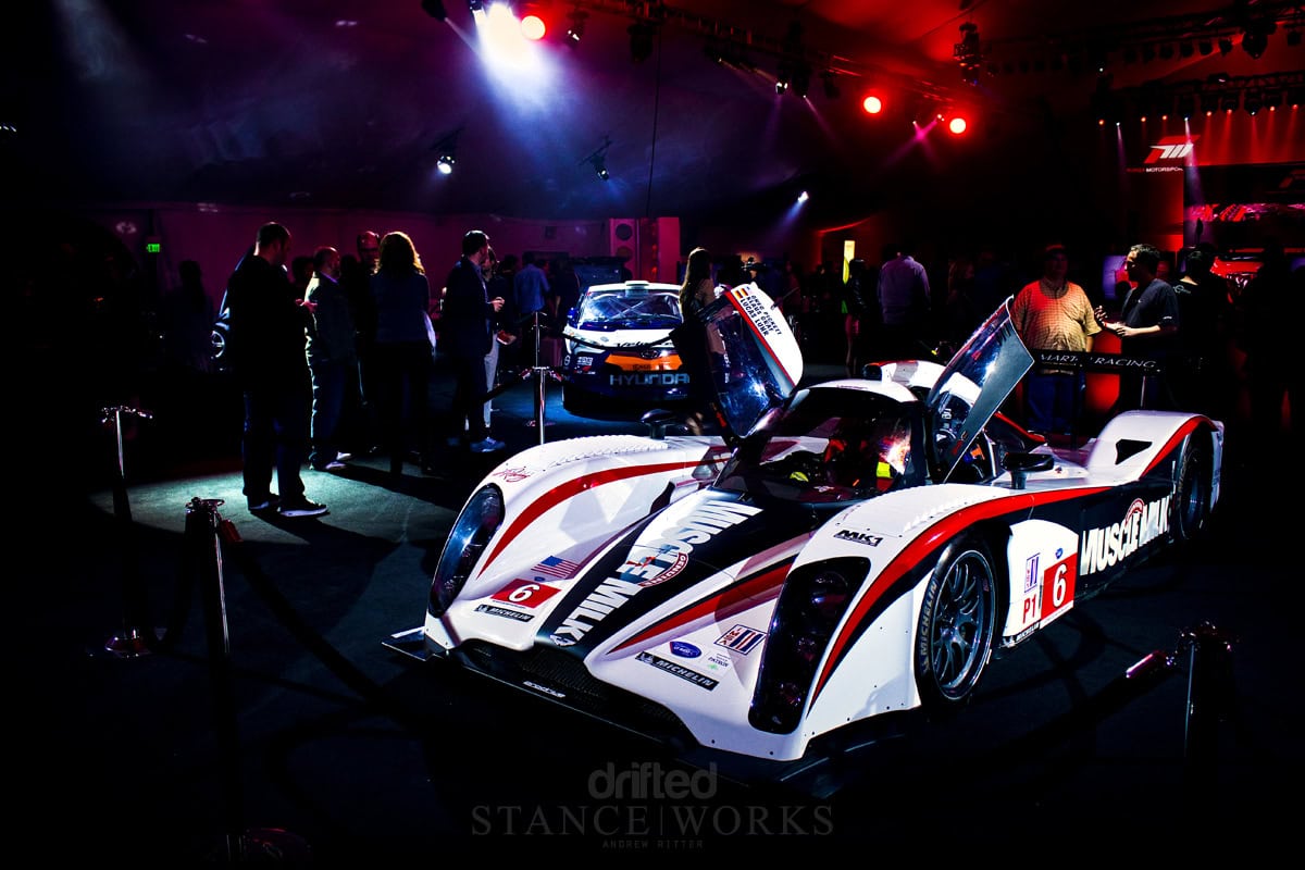 EVENT: The Forza 4 Experience - Image 17