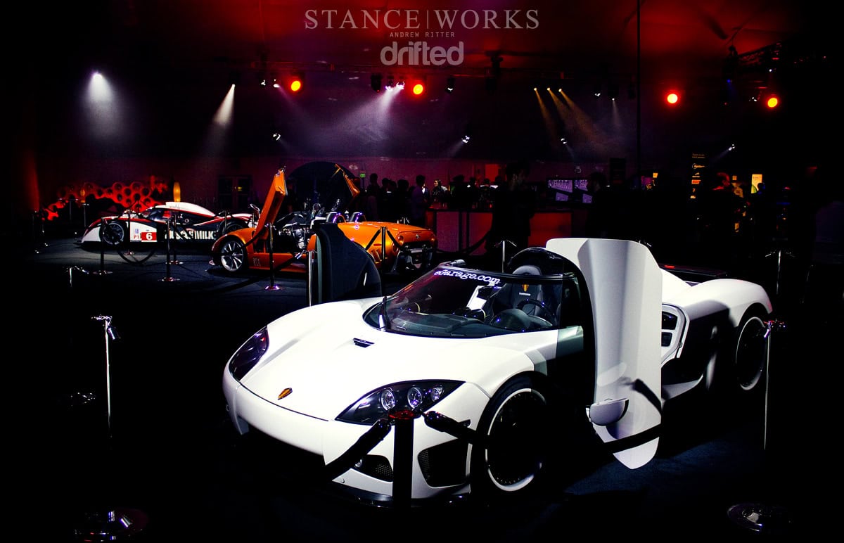 EVENT: The Forza 4 Experience - Image 18