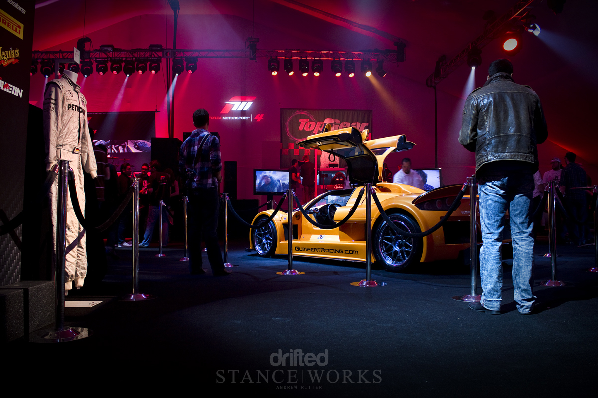 EVENT: The Forza 4 Experience - Image 19
