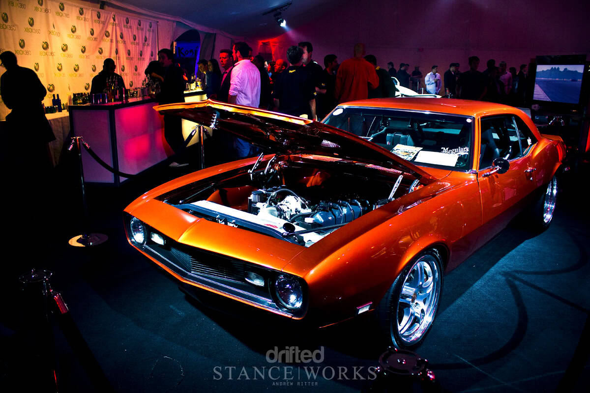 EVENT: The Forza 4 Experience - Image 21