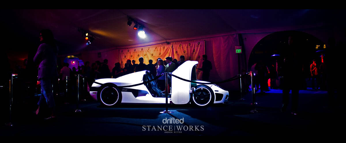 EVENT: The Forza 4 Experience - Image 22