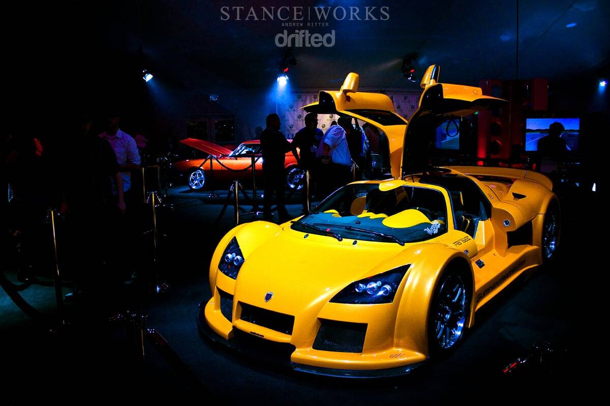 EVENT: The Forza 4 Experience - Image 24