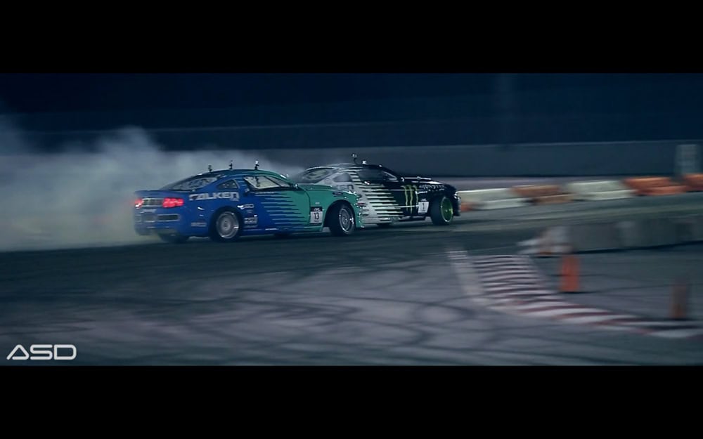 VIDEO: ASD Invades Palm Beach - Image 1