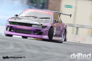Rd 3 Punchestown Arena 2011