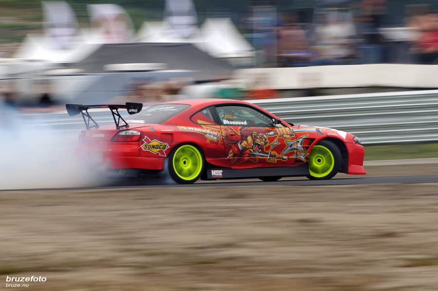 DRIVER BLOG: Fredrik Oksnevad - Team DriftMonkey - Image 47