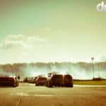 EVENT: British Drift Championship Round 3: Part I: Semi-Pro and Pro - Image 214