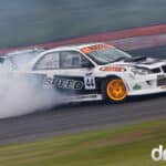 EVENT: British Drift Championship Round 3: Part I: Semi-Pro and Pro - Image 217