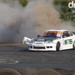 EVENT: British Drift Championship Round 3: Part I: Semi-Pro and Pro - Image 218