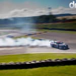 EVENT: British Drift Championship Round 3: Part I: Semi-Pro and Pro - Image 220