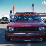 EVENT: British Drift Championship Round 3: Part I: Semi-Pro and Pro - Image 221