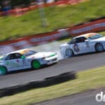 EVENT: British Drift Championship Round 3: Part I: Semi-Pro and Pro - Image 223
