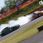 EVENT: British Drift Championship Round 3: Part I: Semi-Pro and Pro - Image 224