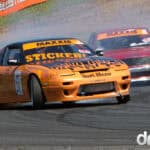 EVENT: British Drift Championship Round 3: Part I: Semi-Pro and Pro - Image 226