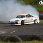 EVENT: British Drift Championship Round 3: Part I: Semi-Pro and Pro - Image 230