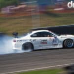 EVENT: British Drift Championship Round 3: Part I: Semi-Pro and Pro - Image 232