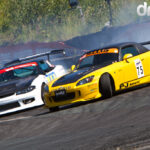 EVENT: British Drift Championship Round 3: Part I: Semi-Pro and Pro - Image 233