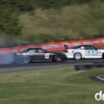 EVENT: British Drift Championship Round 3: Part I: Semi-Pro and Pro - Image 234