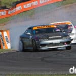 EVENT: British Drift Championship Round 3: Part I: Semi-Pro and Pro - Image 235