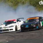 EVENT: British Drift Championship Round 3: Part I: Semi-Pro and Pro - Image 240