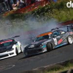 EVENT: British Drift Championship Round 3: Part I: Semi-Pro and Pro - Image 241