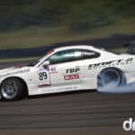 EVENT: British Drift Championship Round 3: Part I: Semi-Pro and Pro - Image 242