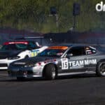 EVENT: British Drift Championship Round 3: Part I: Semi-Pro and Pro - Image 243