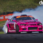 EVENT: British Drift Championship Round 3: Part II: Super Pro - Image 163