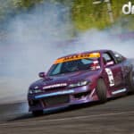 EVENT: British Drift Championship Round 3: Part II: Super Pro - Image 166