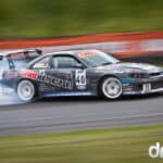 EVENT: British Drift Championship Round 3: Part II: Super Pro - Image 167