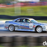 EVENT: British Drift Championship Round 3: Part II: Super Pro - Image 168
