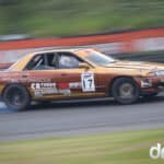 EVENT: British Drift Championship Round 3: Part II: Super Pro - Image 169