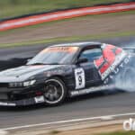 EVENT: British Drift Championship Round 3: Part II: Super Pro - Image 170