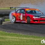 EVENT: British Drift Championship Round 3: Part II: Super Pro - Image 172