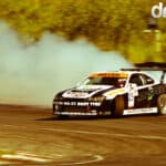 EVENT: British Drift Championship Round 3: Part II: Super Pro - Image 174