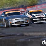 EVENT: British Drift Championship Round 3: Part II: Super Pro - Image 175