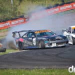 EVENT: British Drift Championship Round 3: Part II: Super Pro - Image 177