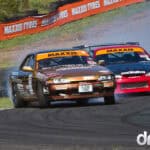 EVENT: British Drift Championship Round 3: Part II: Super Pro - Image 178
