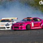 EVENT: British Drift Championship Round 3: Part II: Super Pro - Image 179