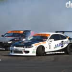 EVENT: British Drift Championship Round 3: Part II: Super Pro - Image 180