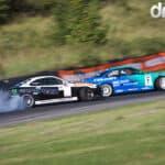 EVENT: British Drift Championship Round 3: Part II: Super Pro - Image 181