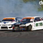 EVENT: British Drift Championship Round 3: Part II: Super Pro - Image 182