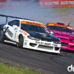 EVENT: British Drift Championship Round 3: Part II: Super Pro - Image 183