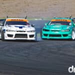 EVENT: British Drift Championship Round 3: Part II: Super Pro - Image 184
