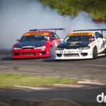 EVENT: British Drift Championship Round 3: Part II: Super Pro - Image 185