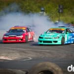 EVENT: British Drift Championship Round 3: Part II: Super Pro - Image 187