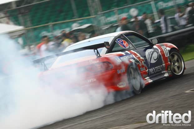 EVENT: Dominican Drift Series Round 2 Results - Image 6